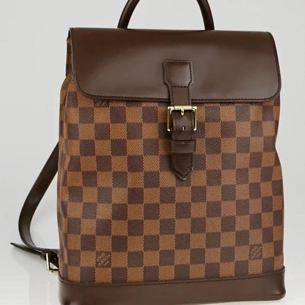 Louis Vuitton Damier Ebene